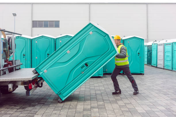 Best Affordable porta potty rental  in Iroquois Point, HI
