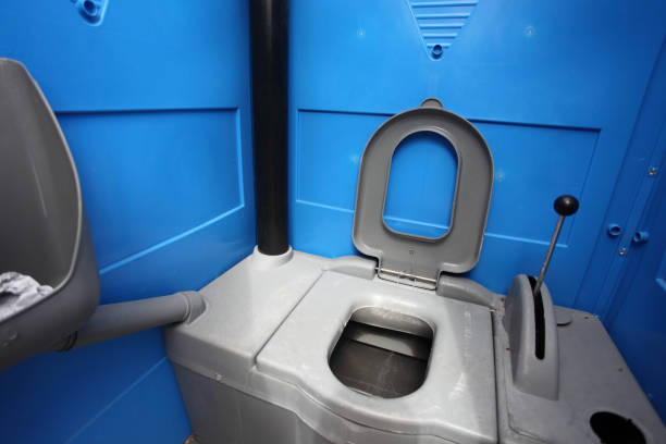 Portable restroom solutions in Iroquois Point, HI