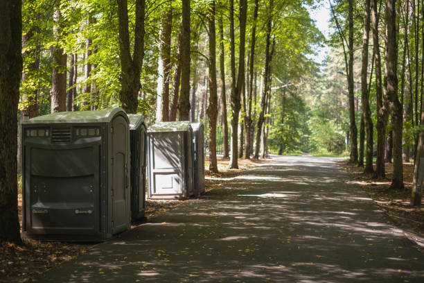 Best Portable restroom trailer rental  in Iroquois Point, HI