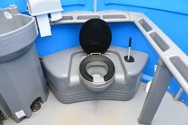 Best Porta potty rental near me  in Iroquois Point, HI