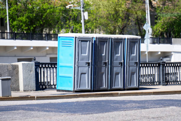 Best Sanitation services for porta potties  in Iroquois Point, HI