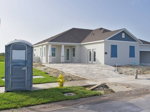 Best Construction site porta potty rental  in Iroquois Point, HI