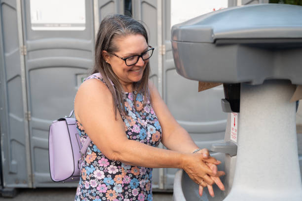 Best Local porta potty services  in Iroquois Point, HI